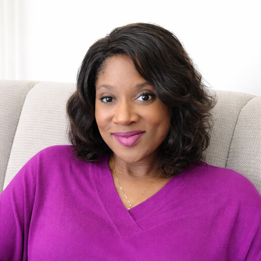 Portrait of Gwendolyn McGraw